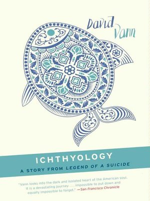 cover image of Ichthyology